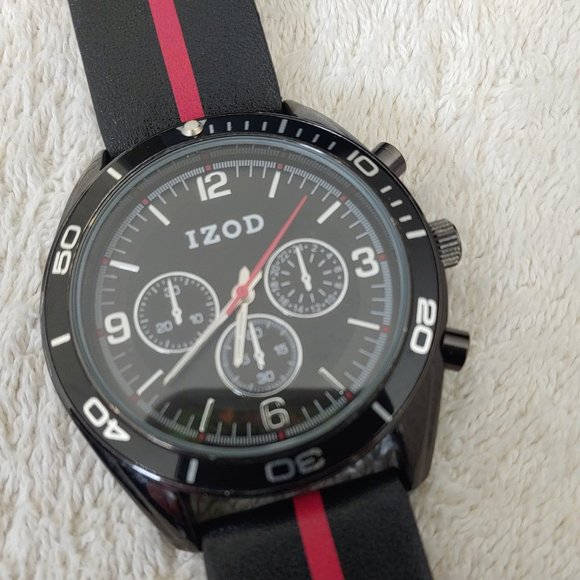 IZOD Other - IZOD Men's Watch needs battery